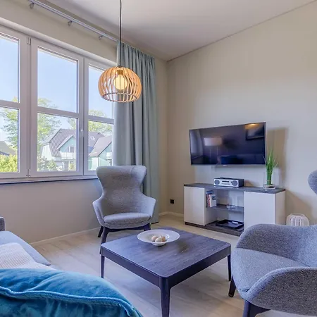 Appartement 5 Sterne Moby Dick In Der Seefahrtschule *